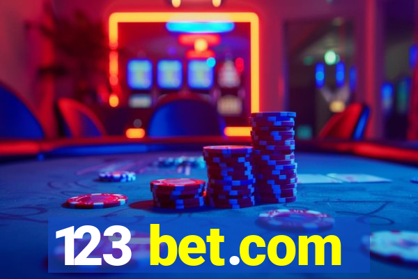 123 bet.com